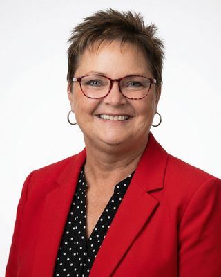 Photo of Christine K. Allen, Independent Mental Health Practitioner, LIMHP