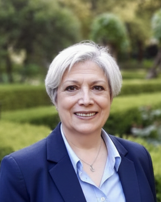 Foto de Monica Adriana LANZA, Psicólogo, Lic. en Psicología, Psic.