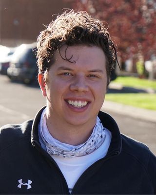 Photo of Forrest Call, Clinical Social Work/Therapist, LMSW, CSW