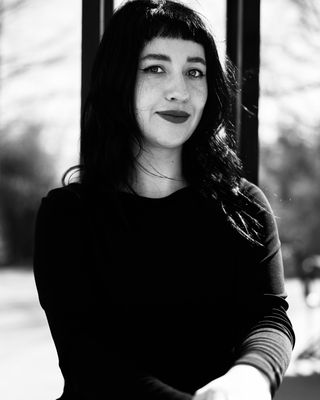 Photo of Gabby Rodriguez, LPC-Associate, MA