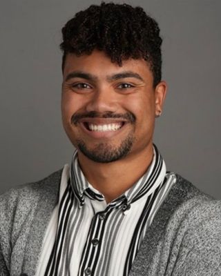 Photo of Micah Chapman, Licensed Professional Counselor, MA, LPC