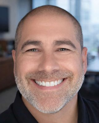 Photo of David Bueno Martin, Licensed Professional Counselor, MA, LPC-S