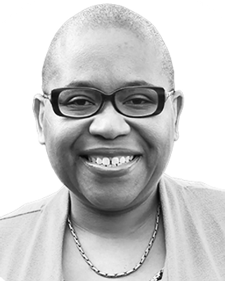 Photo of Charmaine Jake-Matthews, Counselor, LCPC