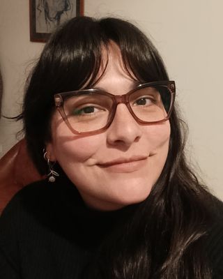 Foto de Anabella Defonsi, Psicólogo, Lic. en Psicología