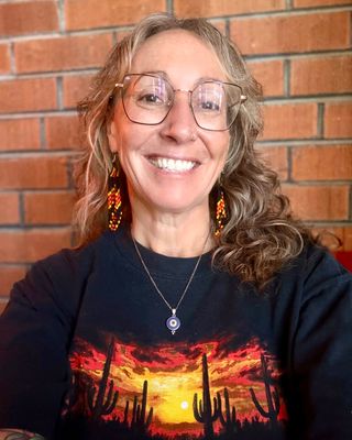 Photo of Jen Zimmerman, Licensed Professional Counselor, MA, LPC