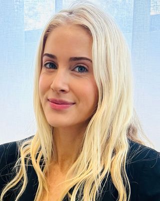 Photo of Paige Linegar, Psychologist, PsyBA General