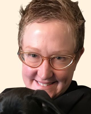 Photo of Ann Darin-Amos, Licensed Mental Health Counselor, MA, LMHC