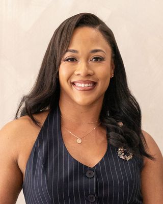 Photo of Kristin Crumbley, Marriage & Family Therapist, LMFT, LMHC