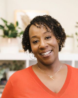 Photo of Stormeka Jones, Marriage & Family Therapist, LMFT