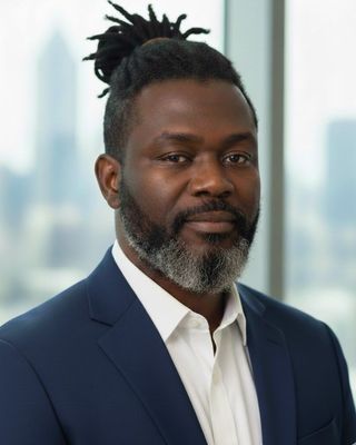 Roland Tambe Tanyi, Psychiatric Nurse Practitioner, Spokane, WA