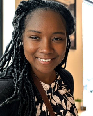 Photo of Corina Hagood, Clinical Social Work/Therapist, LMSW