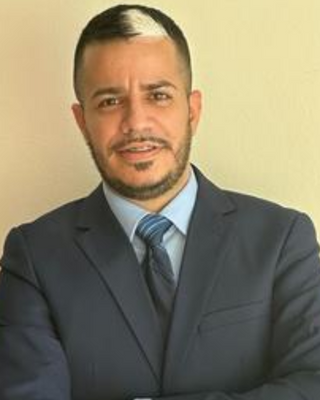 Photo of Julio Cruz, Licensed Mental Health Counselor, LMHC, CPC, LPC