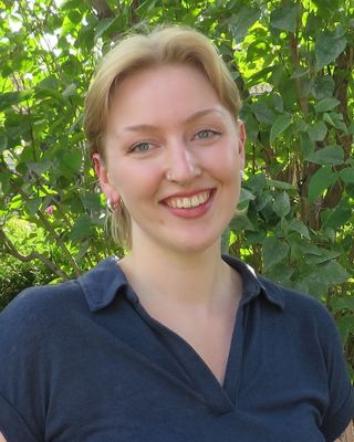 Photo of Maddy Lemaire, Registered Psychotherapist (Qualifying), MACP, B.Sc