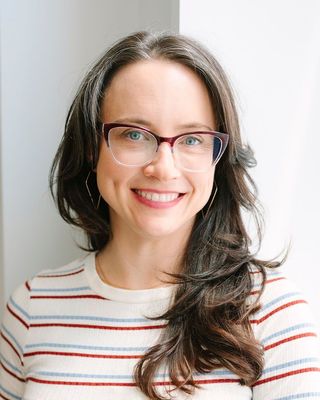 Photo of Tiffany Paul - Tiffany Paul: Ketamine-Assisted EMDR Intensives, Clinical Social Work/Therapist, LCSW, CCPT-II