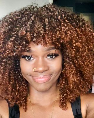 Photo of Maia Okoloba, Counsellor, MBACP