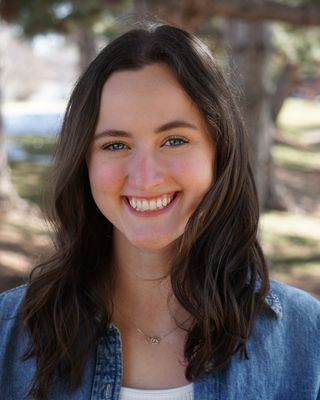 Photo of Emma Dunlay - Emma Dunlay | Therapy Matters LLC, Licensed Professional Counselor Candidate, MA, LPCC, R-DMT