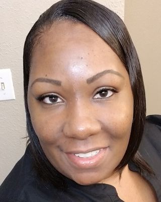 Photo of Lovinah Igbani-Perkins, Drug & Alcohol Counselor, LCDC