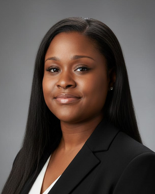 Photo of Kimberly Jackson, Counselor, LPCMH