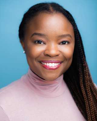 Photo of Nyasha Chikowore, Psychological Associate in Washington, DC