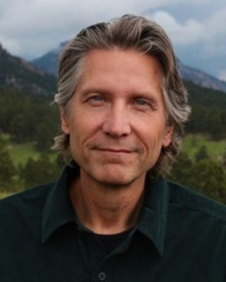 Photo of Andre Neitzel, Clinical Social Work/Therapist