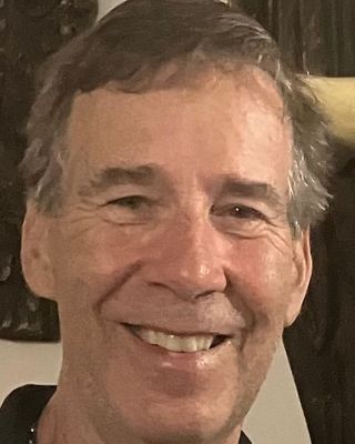 Photo of Jim Schorch, Marriage & Family Therapist, LCSW, LMFT
