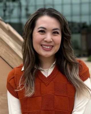 Photo of Kathy Le, Marriage & Family Therapist, MFT
