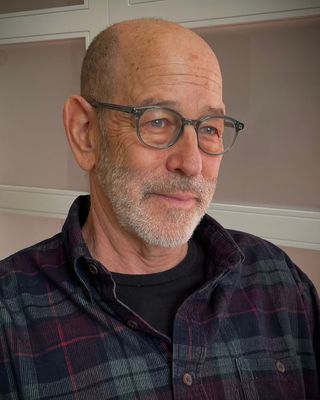 Photo of Russ Federman, Psychologist in Virginia