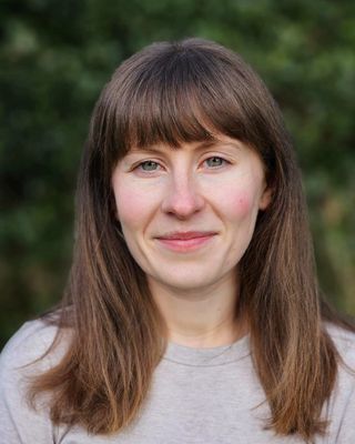 Photo of Dr Margaret Lyons, Psychologist, MSc, HCPC - Clin. Psych.