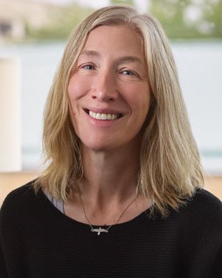 Photo of Megan Sharp - Willow Tree Counselling, Clinical Social Work/Therapist, MSW, RSW