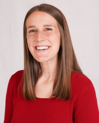 Photo of Sarah Swoap, Licensed Professional Counselor Associate, LPC-A, NCC