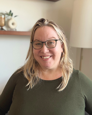 Photo of Dr. Heather Stevenson, Psychologist, PsyD