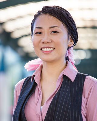 Photo of Yi Zhao Martins, Marriage & Family Therapist in Berkeley, CA