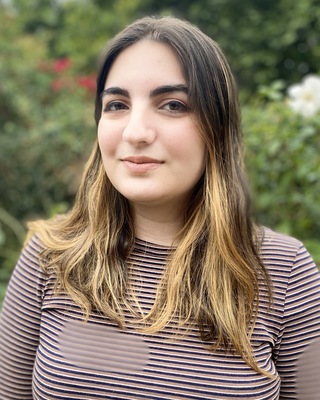 Photo of Nicole Farshchian, Clinical Social Work/Therapist in Pasadena, CA