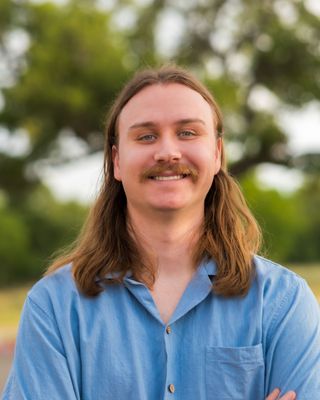 Photo of Jake Keinarth, LPC-Associate, LPC-A