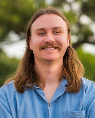 Photo of Jake Keinarth, LPC-Associate, LPC-A