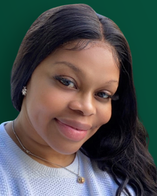 Photo of Sabrina Floyd, Pre-Licensed Professional