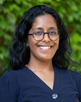 Photo of undefined - Sumana Shankar Damery: Teens & Adults, MEd , LPCC, LMHC, (she, her)