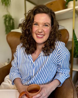 Photo of Kelsey Link, Marriage & Family Therapist, MA, LMFT