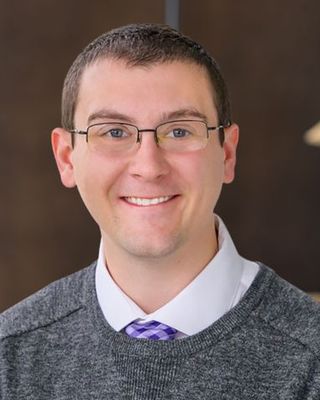 Photo of Dr. Timothy Kelly, Psychiatrist, MD