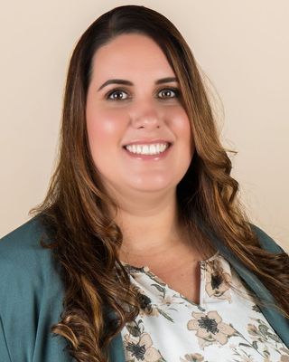 Photo of Dr. Melissa Murphy, Psychological Associate, PsyD