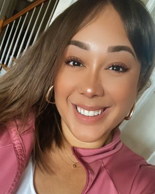 Photo of Damia Gonzalez, Licensed Professional Counselor, MA, LPC