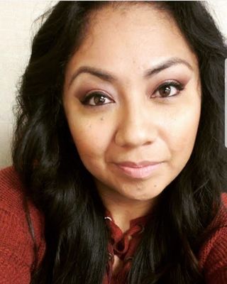 Photo of Lily Martinez Lomeli, Clinical Social Work/Therapist, MSW, LCSW