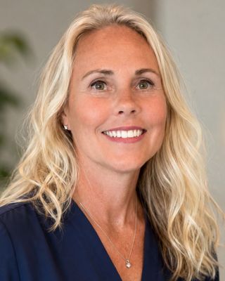 Photo of Lisa Bozzoli, Licensed Professional Counselor, PhD, LCPC, RPT-S, NCC