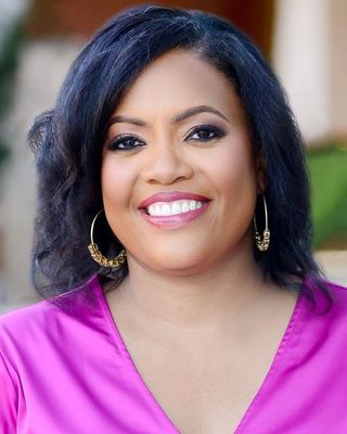 Photo of Marla Page, Licensed Clinical Mental Health Counselor, MA, LCMHC
