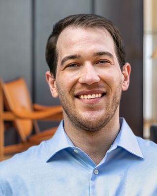Photo of Dr. Sean Culver, Psychiatrist, MD