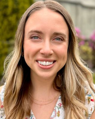 Photo of Anna Wilson, Marriage & Family Therapist, LMFT, MA