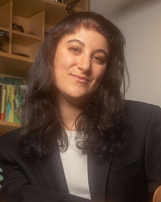 Photo of Catherine Tumminello, Clinical Social Work/Therapist, LCSW, MSc