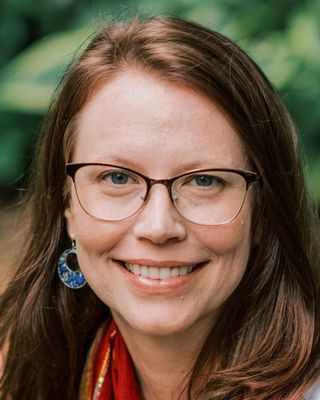 Photo of Melissa Allen, Counselor, LMHC