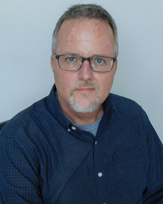 Photo of Charlie Trunck, Counselor, MS, LMHC