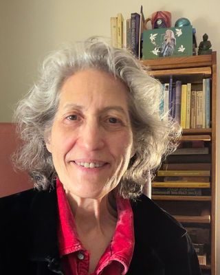 Photo of Leslie K Deutsch, Clinical Social Work/Therapist, MSSW, LCSW
